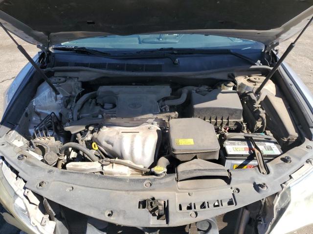 Photo 11 from auction – 2012 TOYOTA CAMRY BASE with VIN 4T1BF1FK3CU100043