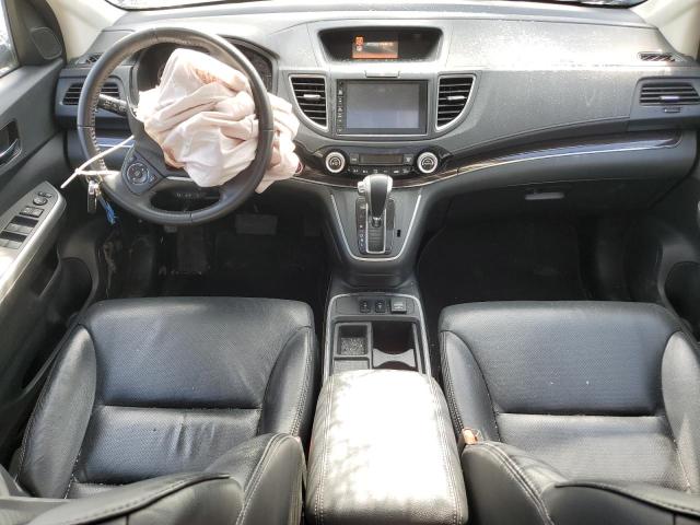 Photo 8 from auction – 2016 HONDA CR-V EXL with VIN 2HKRM4H76GH683226