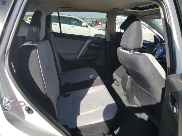 Photo 10 from auction – 2016 TOYOTA RAV4 XLE with VIN 2T3RFREV1GW523709