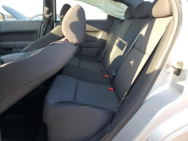 Photo 10 from auction – 2010 FORD FOCUS SE with VIN 1FAHP3FN6AW123681