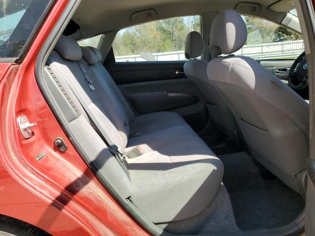 Photo 10 from auction – 2007 TOYOTA PRIUS with VIN JTDKB20U377578967