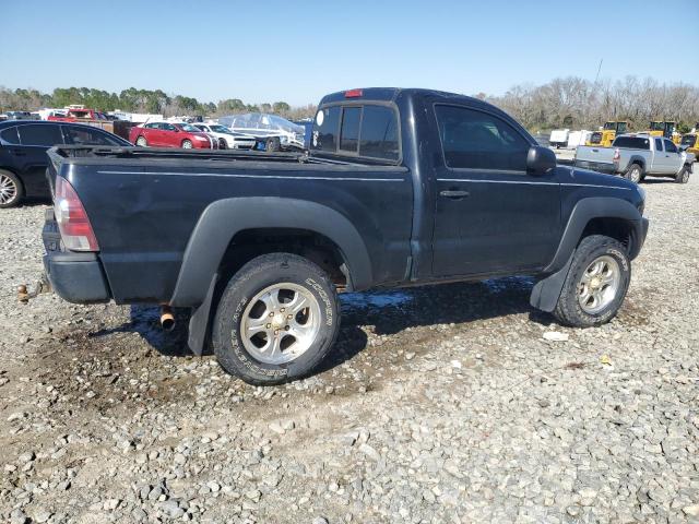 Photo 3 from auction – 2011 TOYOTA TACOMA with VIN 5TFPX4EN9BX004645