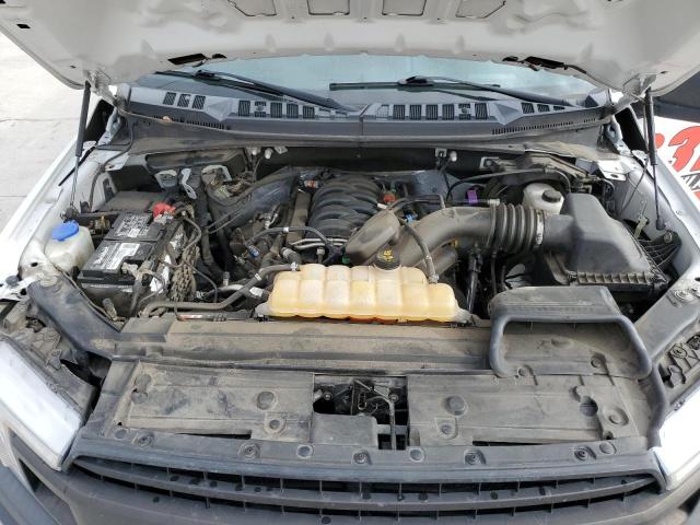 Photo 11 from auction – 2019 FORD F150 SUPER with VIN 1FTFX1E56KKC16202