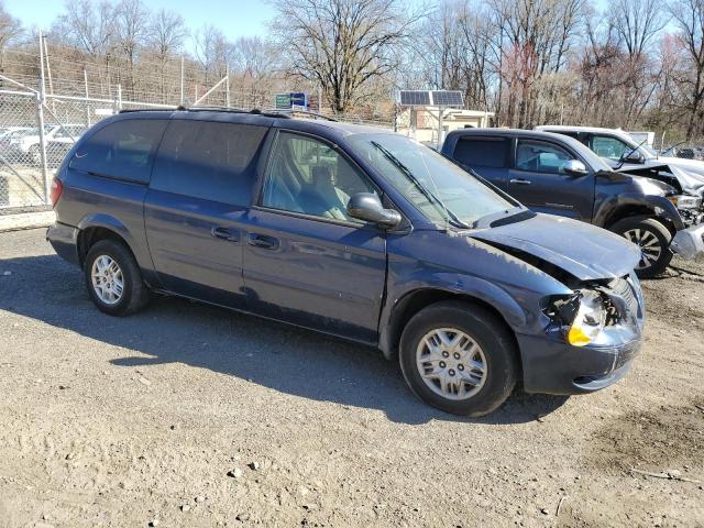 Photo 4 from auction – 2003 DODGE GRAND CARA with VIN 2D4GP44393R199083