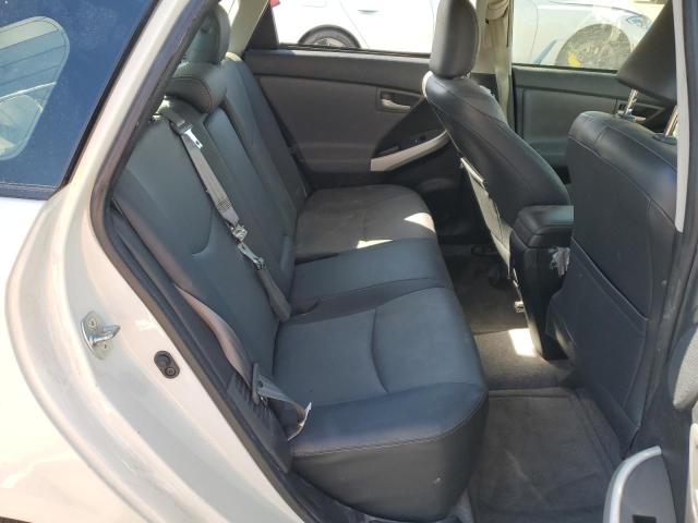 Снимка 10 от търг – 2015 TOYOTA PRIUS с VIN JTDKN3DU8F0482654