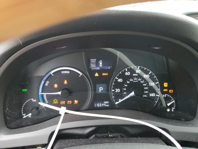 Снимка 9 от търг – 2014 LEXUS RX 450H с VIN JTJBC1BA5E2069111