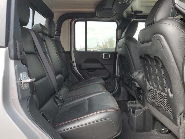 Photo 10 from auction – 2021 JEEP GLADIATOR with VIN 1C6JJTBG6ML561621