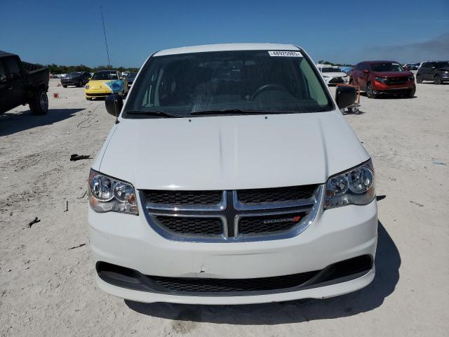 Photo 5 from auction – 2018 DODGE GRAND CARA with VIN 2C4RDGBG2JR188056