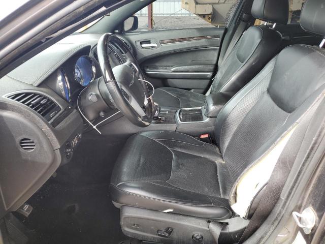 Снимка 7 от търг – 2014 CHRYSLER 300C с VIN 2C3CCAKG0EH216684