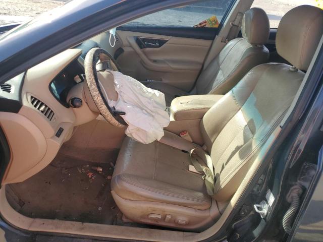 Photo 7 from auction – 2014 NISSAN ALTIMA 2.5 with VIN 1N4AL3AP7EC136937