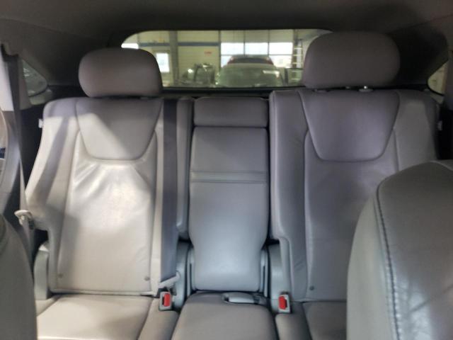 Снимка 10 от търг – 2015 LEXUS RX 350 с VIN 2T2ZK1BA3FC203536