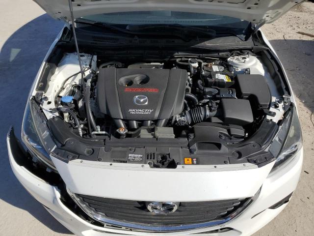 Photo 11 from auction – 2018 MAZDA 3 TOURING with VIN 3MZBN1L36JM254099