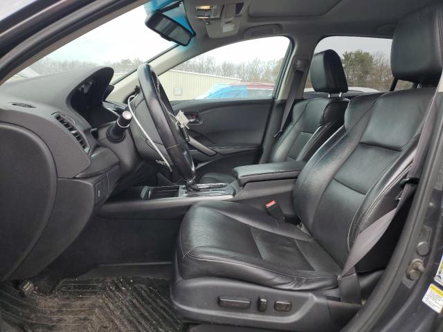 Photo 7 from auction – 2013 ACURA RDX with VIN 5J8TB4H35DL007299