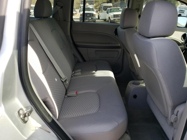 Photo 10 from auction – 2011 CHEVROLET HHR LT with VIN 3GNBABFU5BS596396