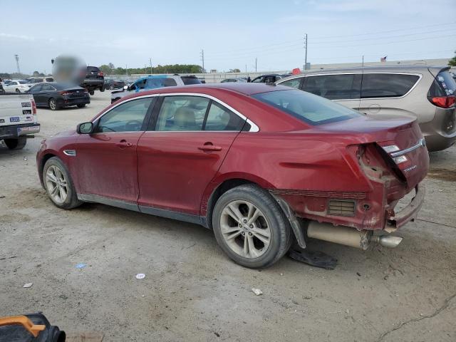 Снимка 2 от търг – 2013 FORD TAURUS SEL с VIN 1FAHP2E86DG158922