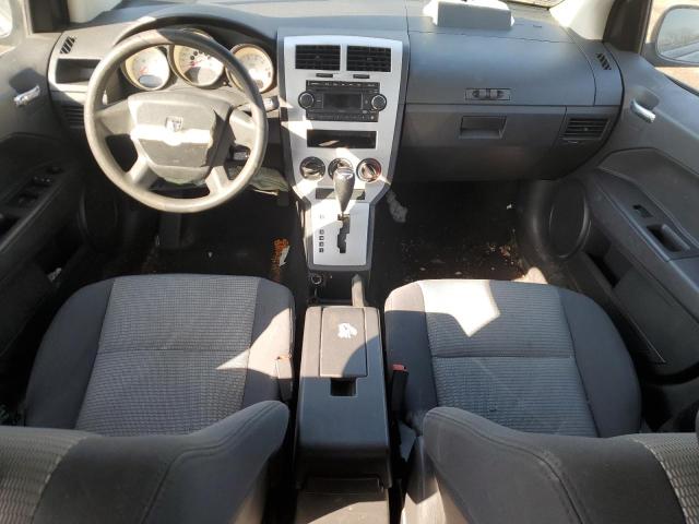 Photo 8 from auction – 2008 DODGE CALIBER SX with VIN 1B3HB48B68D794258