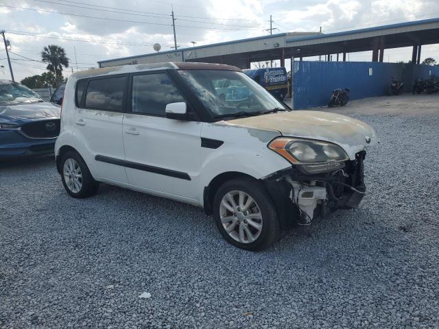 Photo 4 from auction – 2013 KIA SOUL + with VIN KNDJT2A66D7546390
