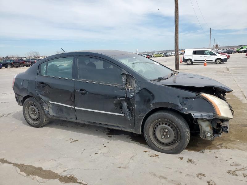 Photo 4 from auction – 2010 NISSAN SENTRA 2.0 with VIN 3N1AB6AP4AL620869