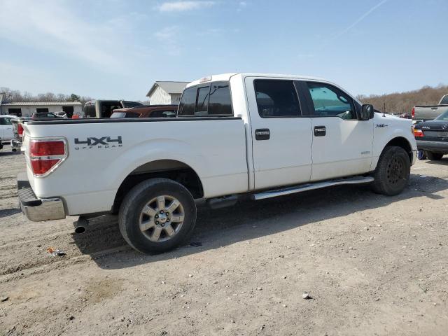 Photo 3 from auction – 2013 FORD F150 SUPER with VIN 1FTFW1ET2DFC23967