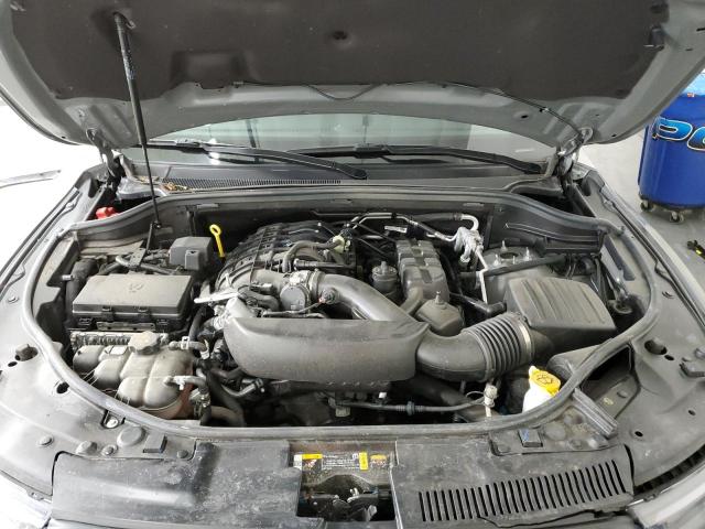 Photo 12 from auction – 2023 DODGE DURANGO GT with VIN 1C4RDJDG1PC675602
