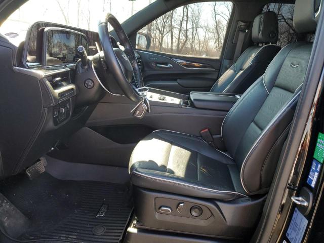 Photo 7 from auction – 2022 CADILLAC ESCALADE E with VIN 1GYS4PKL6NR337380