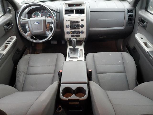 Photo 8 from auction – 2010 FORD ESCAPE XLT with VIN 1FMCU0D73AKD39796