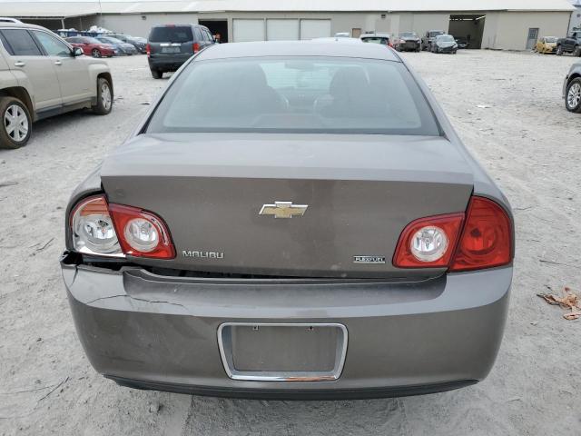 Photo 6 from auction – 2010 CHEVROLET MALIBU LS with VIN 1G1ZA5E0XAF316877