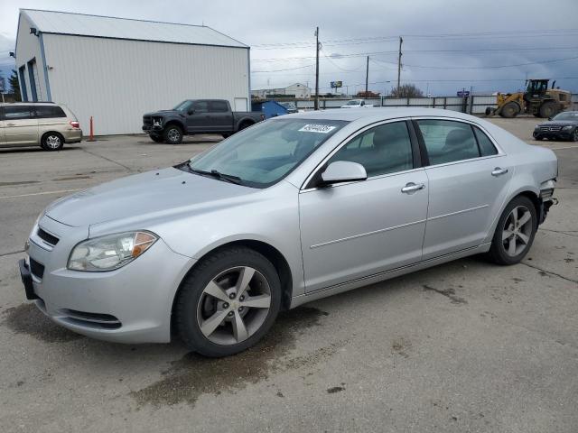 Photo 1 from auction – 2012 CHEVROLET MALIBU 1LT with VIN 1G1ZC5E07CF114043