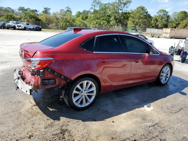 Photo 3 from auction – 2015 BUICK VERANO with VIN 1G4PP5SK2F4197157