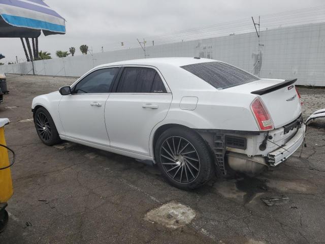 Снимка 2 от търг – 2014 CHRYSLER 300 с VIN 2C3CCAAG3EH289047