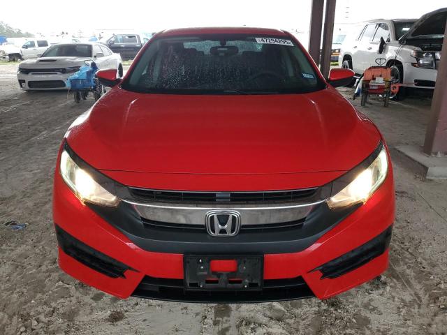 Photo 5 from auction – 2017 HONDA CIVIC LX with VIN 2HGFC2F57HH530023