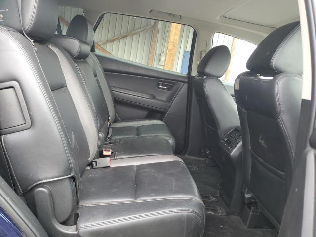 Photo 11 from auction – 2012 MAZDA CX-9 with VIN JM3TB3CV9C0366776