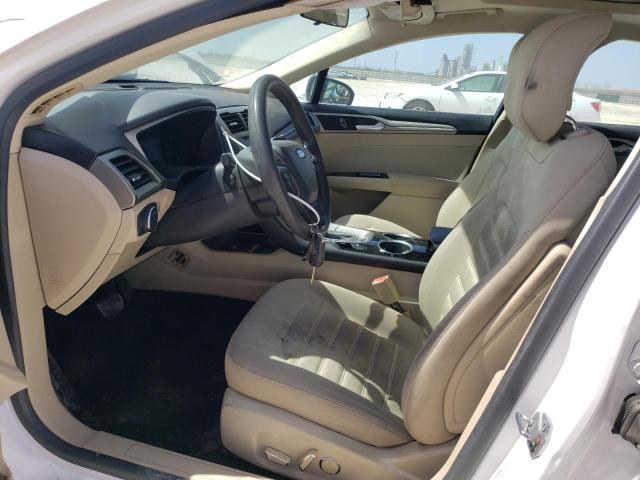 Photo 7 from auction – 2013 FORD FUSION SE with VIN 3FA6P0H78DR114136