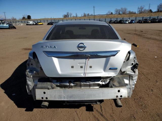Photo 6 from auction – 2013 NISSAN ALTIMA 2.5 with VIN 1N4AL3AP7DN526679