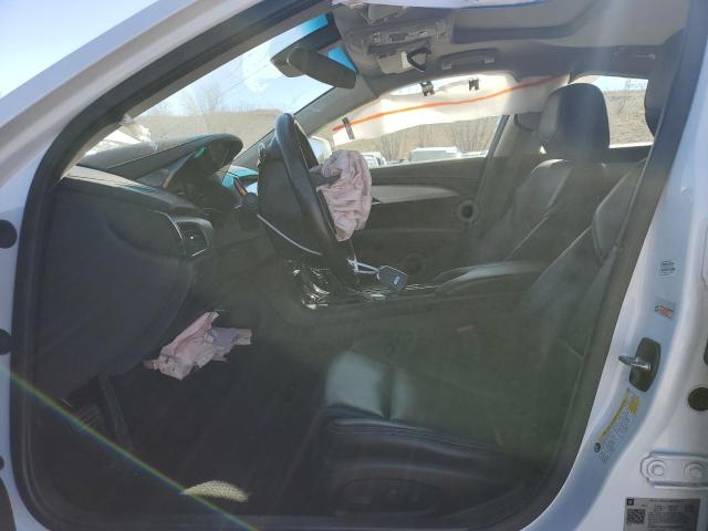 Photo 7 from auction – 2018 CADILLAC ATS PREMIU with VIN 1G6AC5SS0J0184075