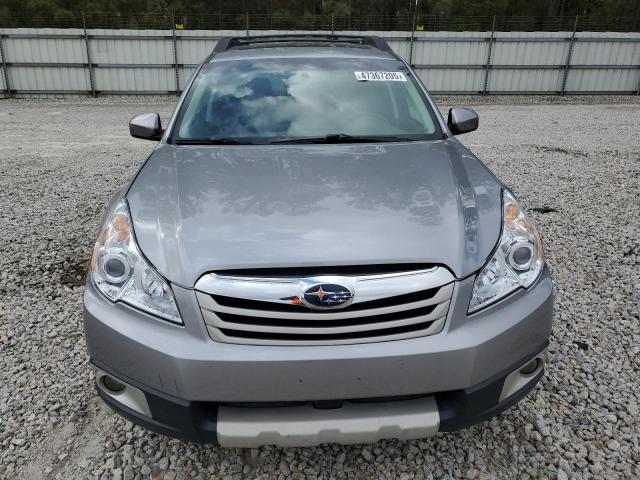 Снимка 5 от търг – 2011 SUBARU OUTBACK 2. с VIN 4S4BRBLC7B3435417