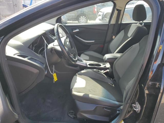 Photo 7 from auction – 2012 FORD FOCUS SE with VIN 1FAHP3F28CL351885