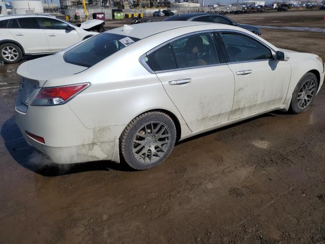 Photo 3 from auction – 2010 ACURA TL with VIN 19UUA9F56AA800112