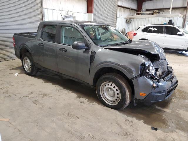 Photo 4 from auction – 2024 FORD MAVERICK X with VIN 3FTTW8A35RRA18591
