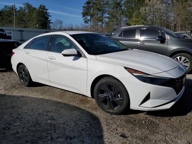 Photo 4 from auction – 2023 HYUNDAI ELANTRA SE with VIN 5NPLM4AG2PH101445