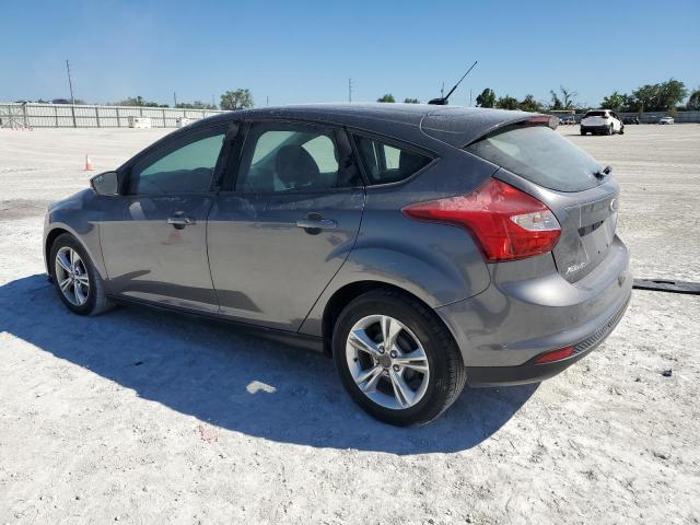 Photo 2 from auction – 2013 FORD FOCUS SE with VIN 1FADP3K20DL339283
