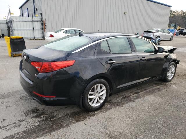 Photo 3 from auction – 2013 KIA OPTIMA LX with VIN 5XXGM4A73DG227127
