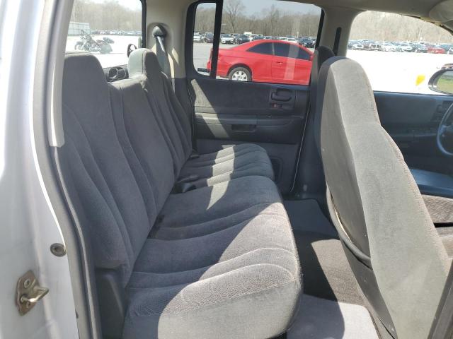 Photo 10 from auction – 2001 DODGE DAKOTA QUA with VIN 1B7GL2AX01S126636