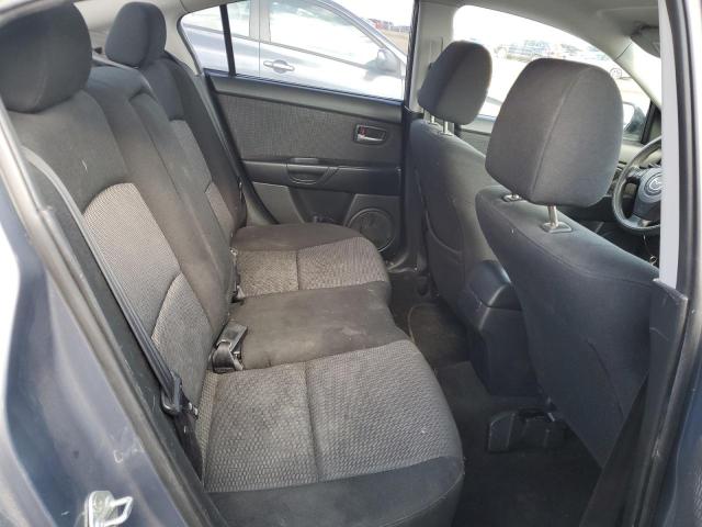 Снимка 10 от търг – 2007 MAZDA 3 I с VIN JM1BK32F271723570