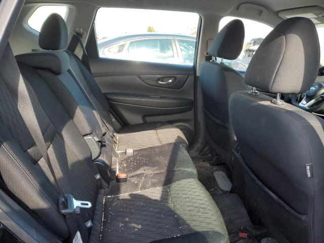 Photo 11 from auction – 2018 NISSAN ROGUE S with VIN 5N1AT2MT3JC803330