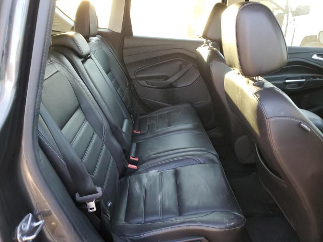 Photo 11 from auction – 2017 FORD C-MAX TITA with VIN 1FADP5DU2HL102441