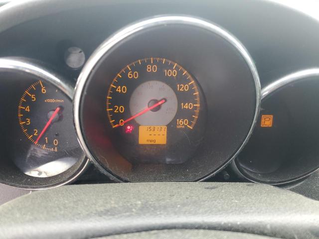 Photo 9 from auction – 2005 NISSAN ALTIMA SE with VIN 1N4BL11D35C364450
