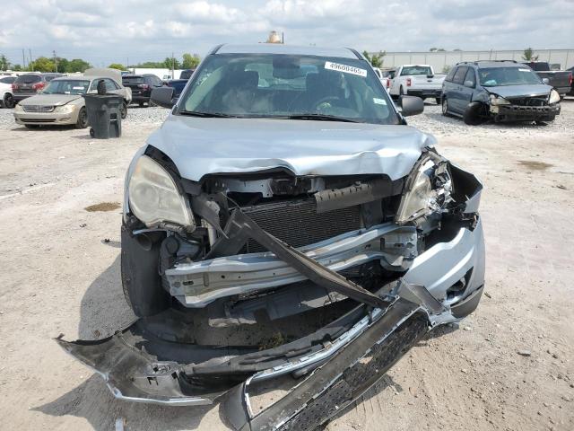 Photo 5 from auction – 2014 CHEVROLET EQUINOX LS with VIN 2GNFLEEK9E6289023