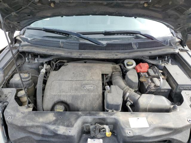 Photo 12 from auction – 2011 FORD EXPLORER L with VIN 1FMHK8F84BGA29399