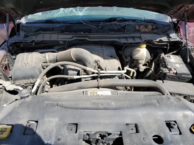 Photo 11 from auction – 2016 RAM 1500 with VIN 1C6RR7HT0GS265852